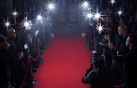 10 Creative Ways to Attract Celebrities to Your Event