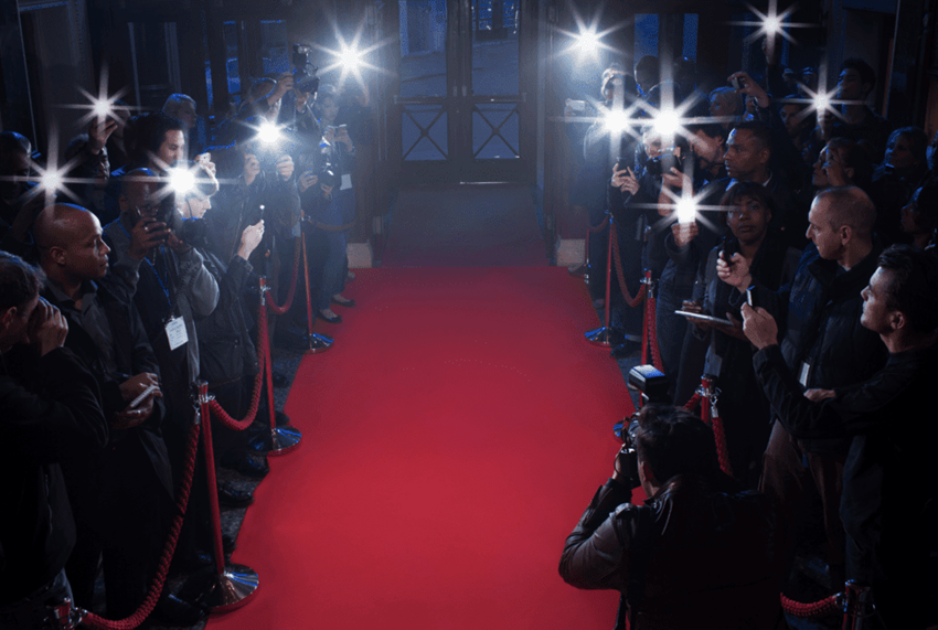 10 Creative Ways to Attract Celebrities to Your Event