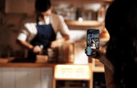 The Role of Social Media in Promoting Celebrity Appearances