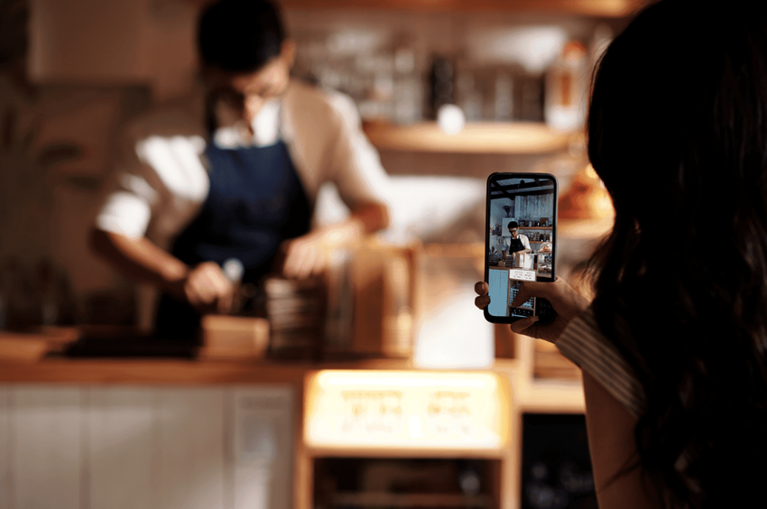 The Role of Social Media in Promoting Celebrity Appearances