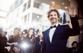 The Impact of Celebrity Appearances on Event Success