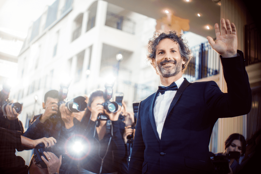 The Impact of Celebrity Appearances on Event Success