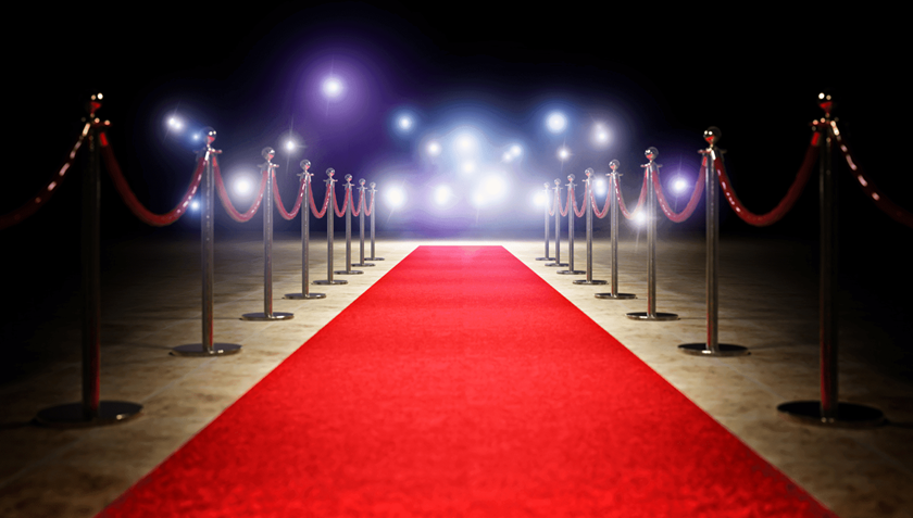 Behind the Scenes: What It Takes to Book a Celebrity