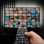 The state of USA TV shows