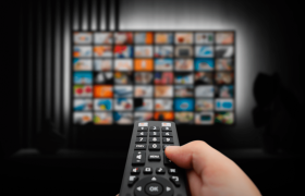 The state of USA TV shows