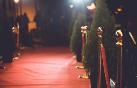 Celebrity Bookings and Brand Image