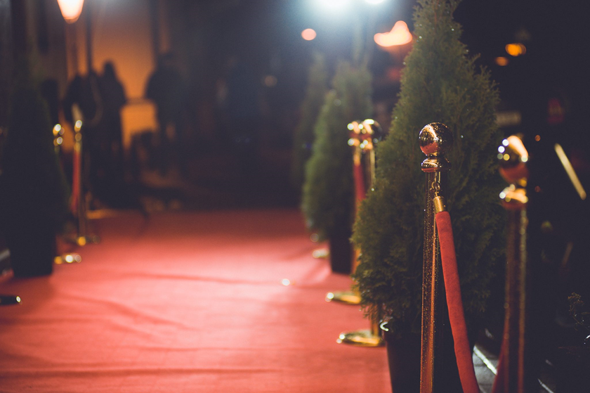 Celebrity Bookings and Brand Image