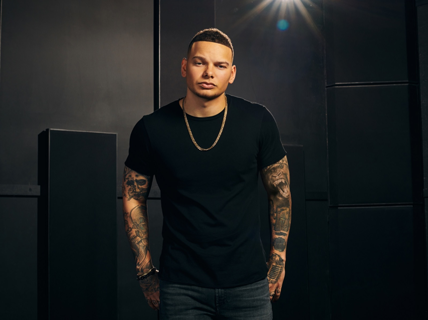 Kane Brown