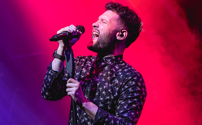 Calum Scott